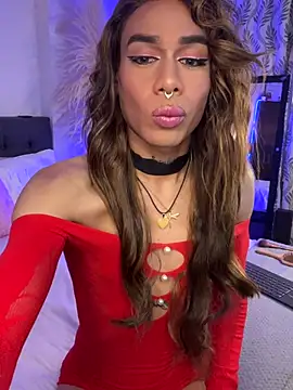 Rouse Hilton online show from 11.20.25