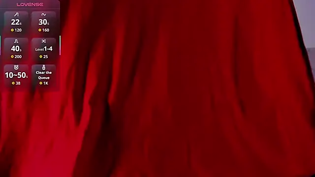 naomiii   online show from 01.10.26