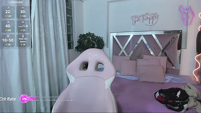 Jazmin tay online show from 01.11.25