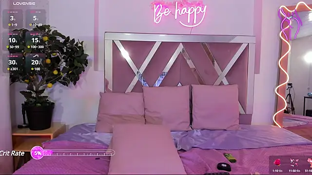 Jazmin tay online show from 01.12.25