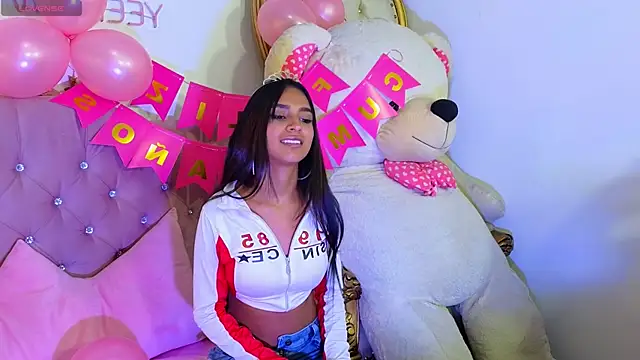 Jazmin tay online show from 01.13.25