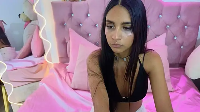 Jazmin tay online show from 01.16.25