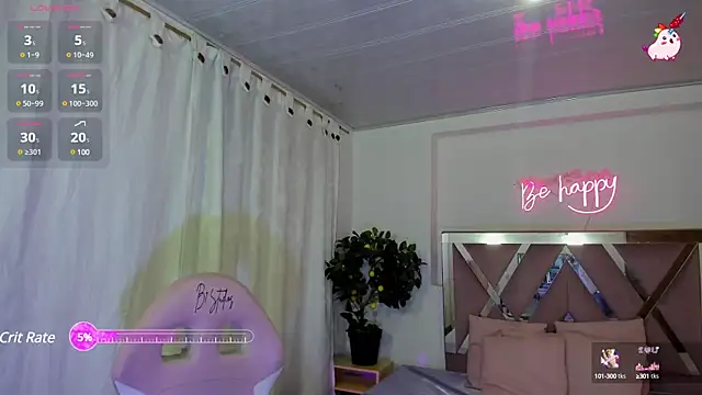 Jazmin tay online show from 01.19.25