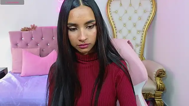 Jazmin tay online show from 01.29.25