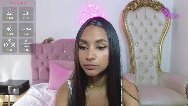 Jazmin tay online show from 02.07.25