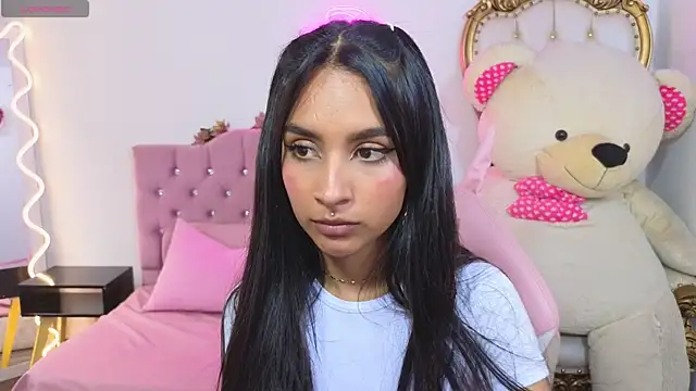 Jazmin tay online show from 03.10.25