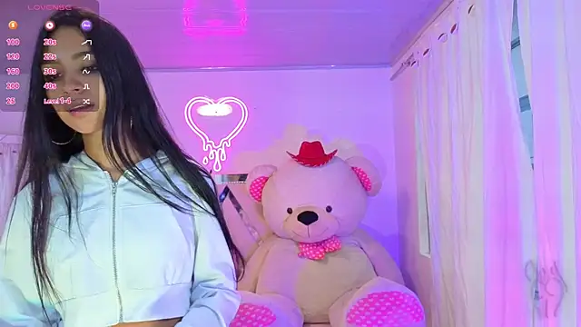 Jazmin tay online show from 09.29.25