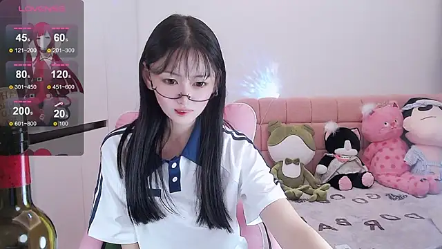Xiaomi-Angela online show from 12.19.24