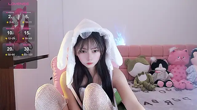 Xiaomi-Angela online show from 12.20.24