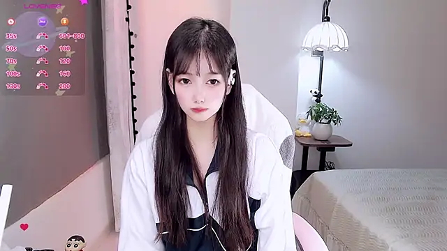 Xiaomi-Angela online show from 06.23.26
