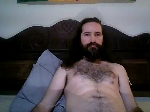 B3ard1991 online show from 04.14.26