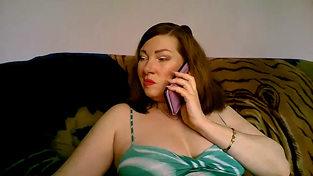 Snapshot of maritanna chatting on 05.15.26 maritanna online show from 05.15.26