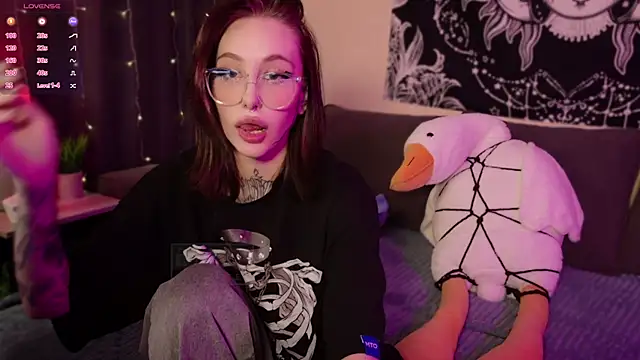 Succvbu7 online show from 01.31.25