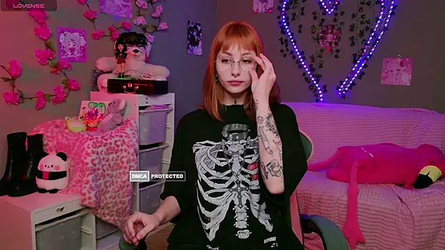 Succvbu7 online show from 04.21.26