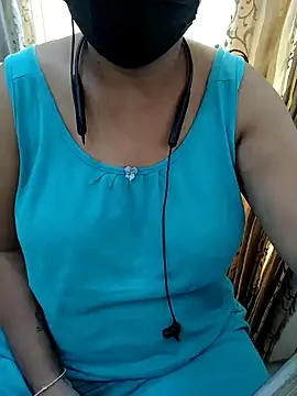 Snapshot of Yours_Radika chatting on 02.23.25 Yours Radika online show from 02.23.25