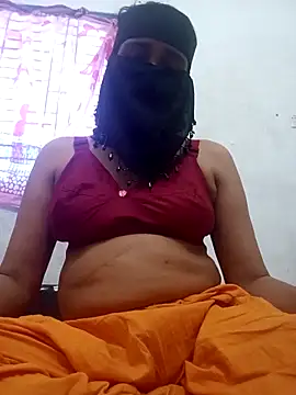 Snapshot of HenaAra chatting on 02.06.26 HenaAra online show from 02.06.26