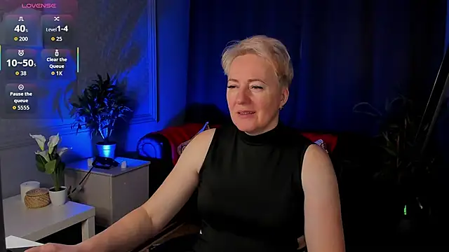 Nika Smit online show from 02.01.26