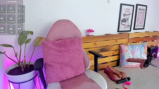 Snapshot of Alisson_Boobs_ chatting on 02.23.26 Alisson Boobs online show from 02.23.26