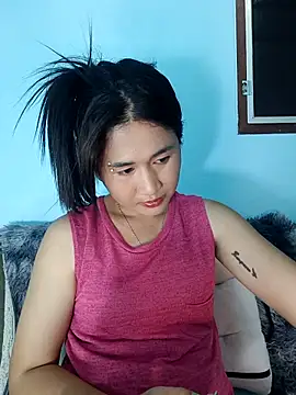 Snapshot of wawasaru chatting on 10.19.25 wawasaru online show from 10.19.25