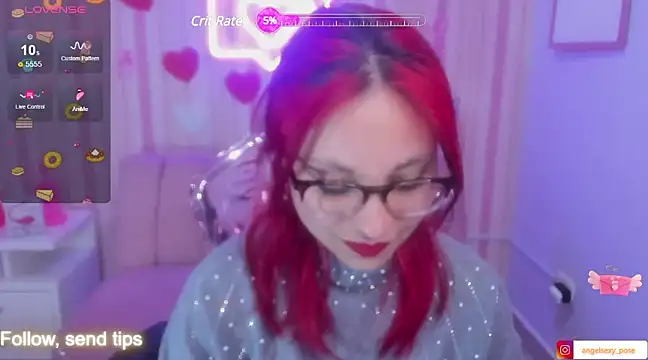 Snapshot of abril_ch_ chatting on 01.03.25 abril ch online show from 01.03.25