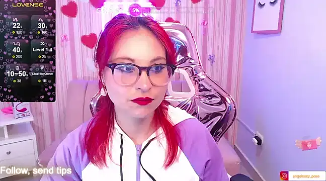 Snapshot of abril_ch_ chatting on 01.09.25 abril ch online show from 01.09.25