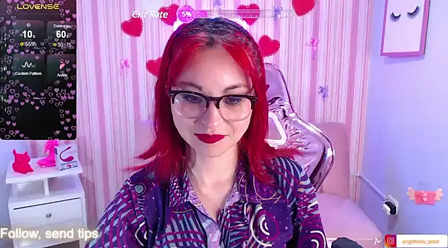 Snapshot of abril_ch_ chatting on 01.12.25 abril ch online show from 01.12.25