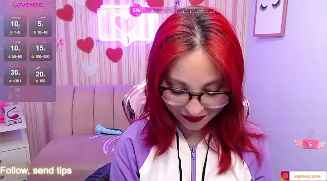 Snapshot of abril_ch_ chatting on 01.15.25 abril ch online show from 01.15.25