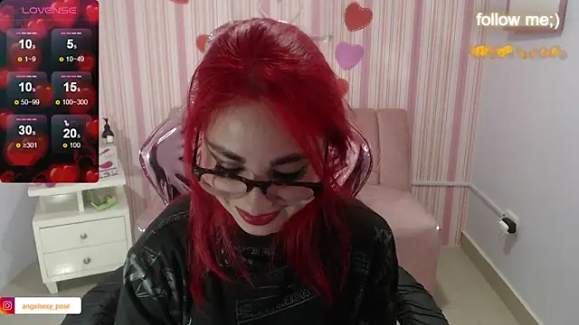 Snapshot of abril_ch_ chatting on 03.01.25 abril ch online show from 03.01.25