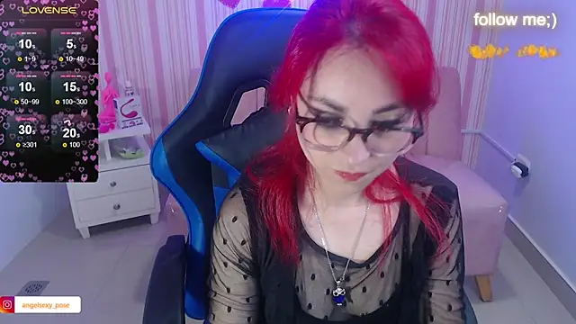 Snapshot of abril_ch_ chatting on 03.06.25 abril ch online show from 03.06.25