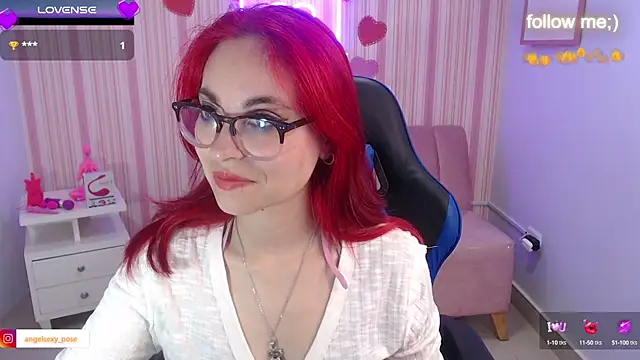 Snapshot of abril_ch_ chatting on 03.13.25 abril ch online show from 03.13.25