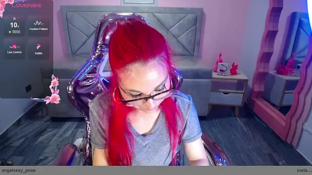 abril ch  online show from 12.03.25