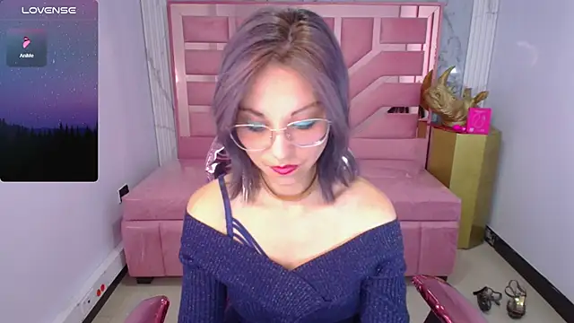 abril ch  online show from 03.28.26