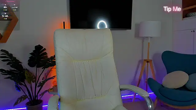 Hailey Green online show from 03.30.26