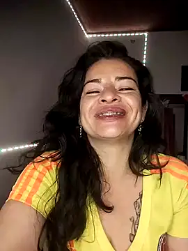 NATHALIA-28  online show from 02.11.25