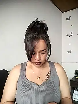 NATHALIA-28  online show from 02.28.25