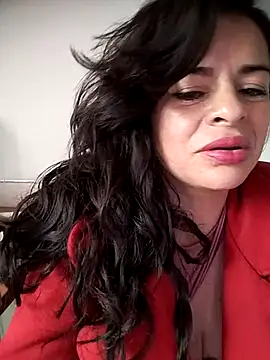 NATHALIA-28  online show from 03.19.25