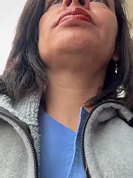 NATHALIA-28  online show from 10.27.25