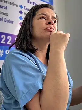 NATHALIA-28  online show from 11.05.25