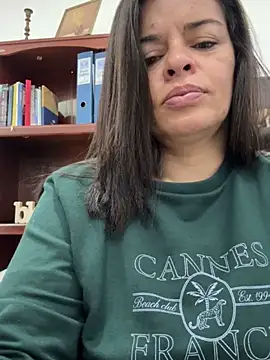 Snapshot of NATHALIA-28_ chatting on 03.31.26 NATHALIA-28 online show from 03.31.26