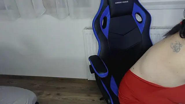 Snapshot of Jassionfire chatting on 03.03.25 Jassionfire online show from 03.03.25