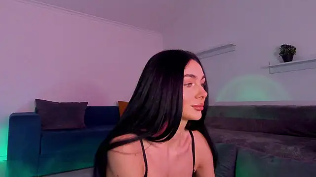 Snapshot of IvyKaelani chatting on 02.19.25 IvyKaelani online show from 02.19.25