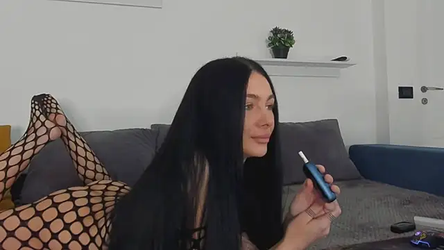 Snapshot of IvyKaelani chatting on 03.02.25 IvyKaelani online show from 03.02.25