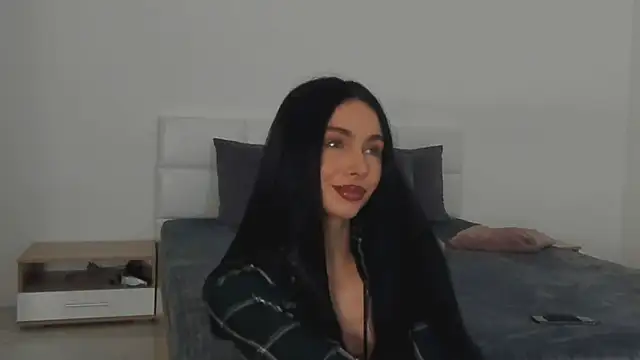 Snapshot of IvyKaelani chatting on 03.07.25 IvyKaelani online show from 03.07.25