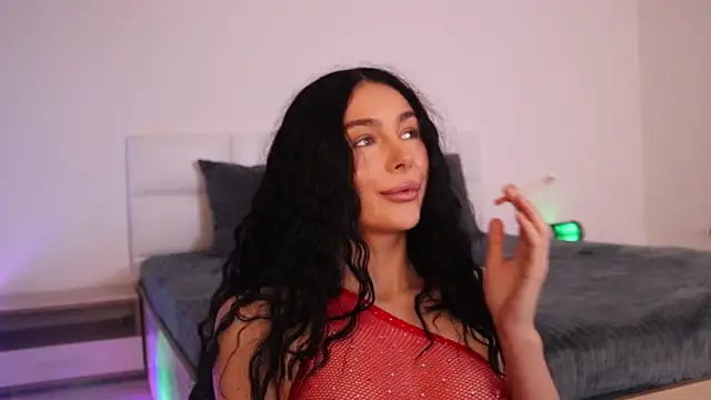 Snapshot of IvyKaelani chatting on 03.15.25 IvyKaelani online show from 03.15.25