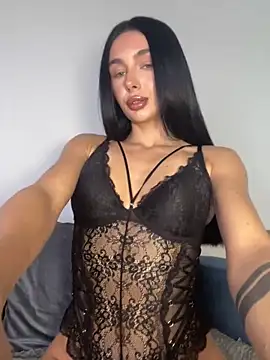 Snapshot of IvyKaelani chatting on 09.19.25 IvyKaelani online show from 09.19.25