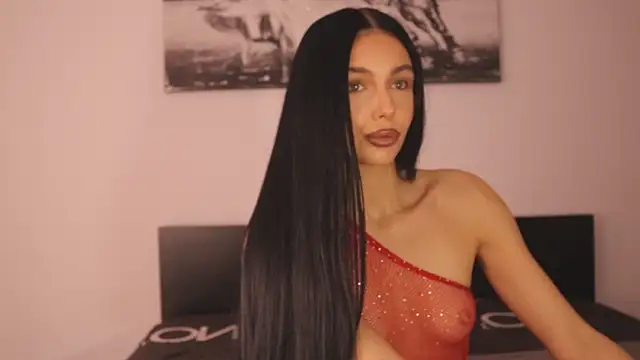 Snapshot of IvyKaelani chatting on 10.12.25 IvyKaelani online show from 10.12.25