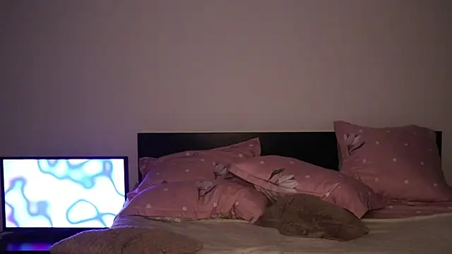 IvyKaelani online show from 02.11.26