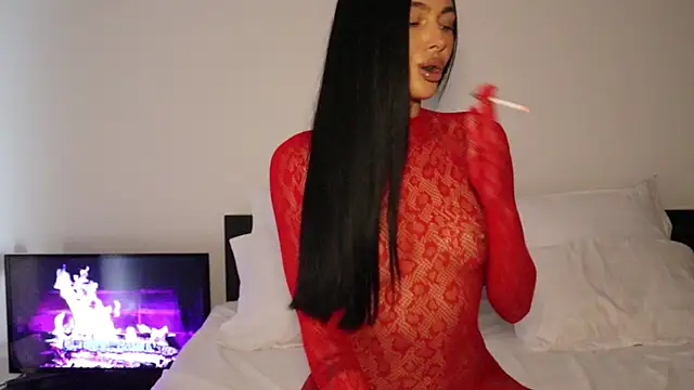 IvyKaelani online show from 02.27.26