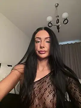 IvyKaelani online show from 03.28.26