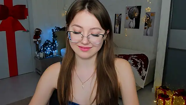 Snapshot of SereneFlame chatting on 01.26.25 SereneFlame online show from 01.26.25